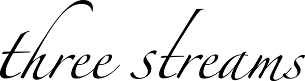 Three Streams Logo.