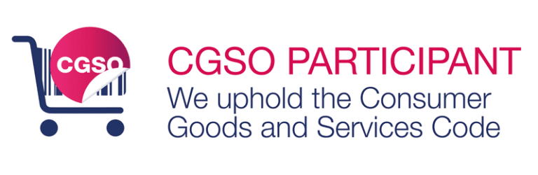CGSO Participant Banner